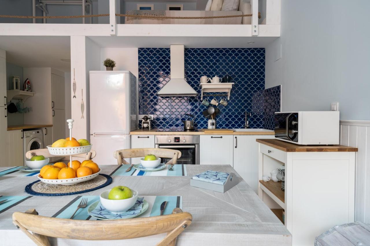 Le Meditarraneen De Coup De Coeur Appartements บาเลนเซีย ภายนอก รูปภาพ
