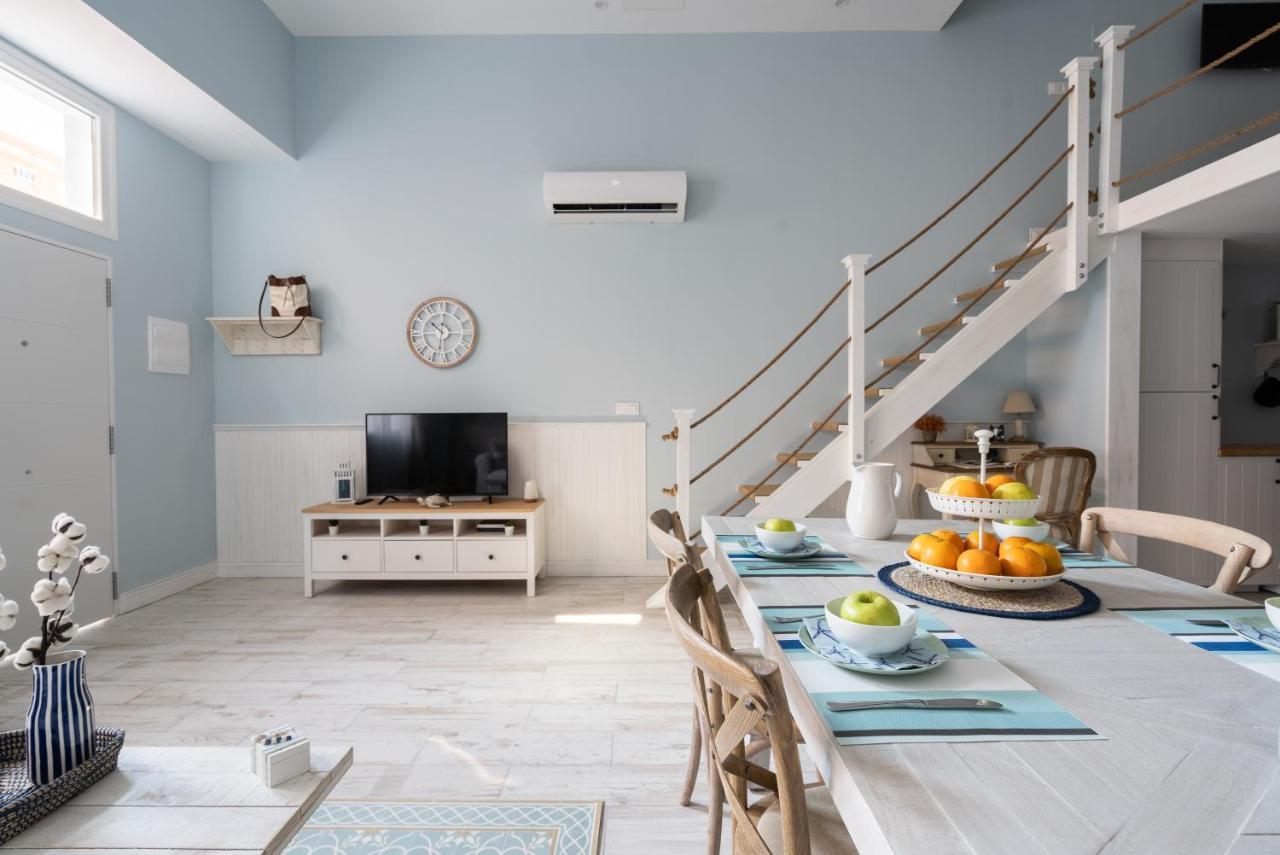 Le Meditarraneen De Coup De Coeur Appartements บาเลนเซีย ภายนอก รูปภาพ