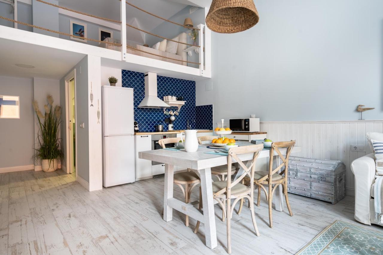 Le Meditarraneen De Coup De Coeur Appartements บาเลนเซีย ภายนอก รูปภาพ