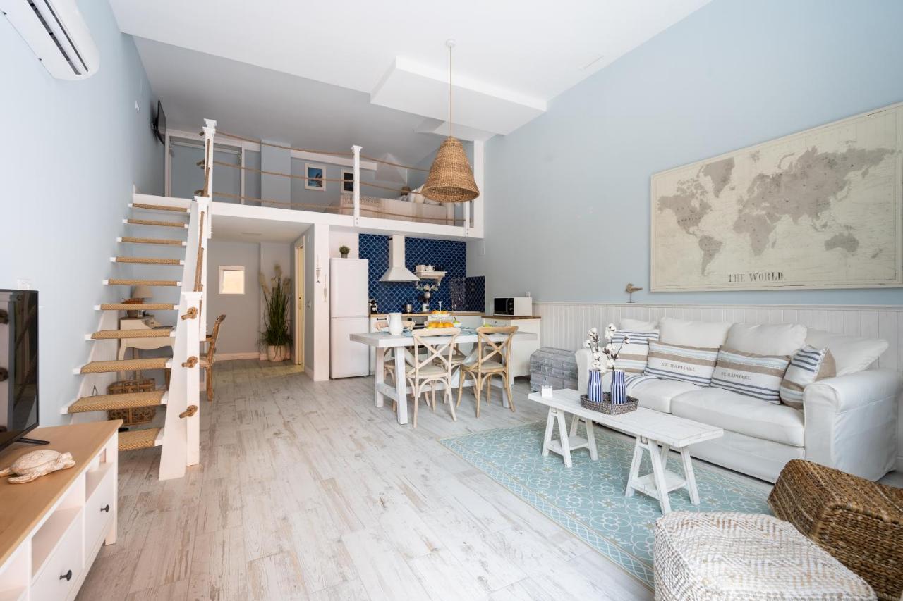 Le Meditarraneen De Coup De Coeur Appartements บาเลนเซีย ภายนอก รูปภาพ
