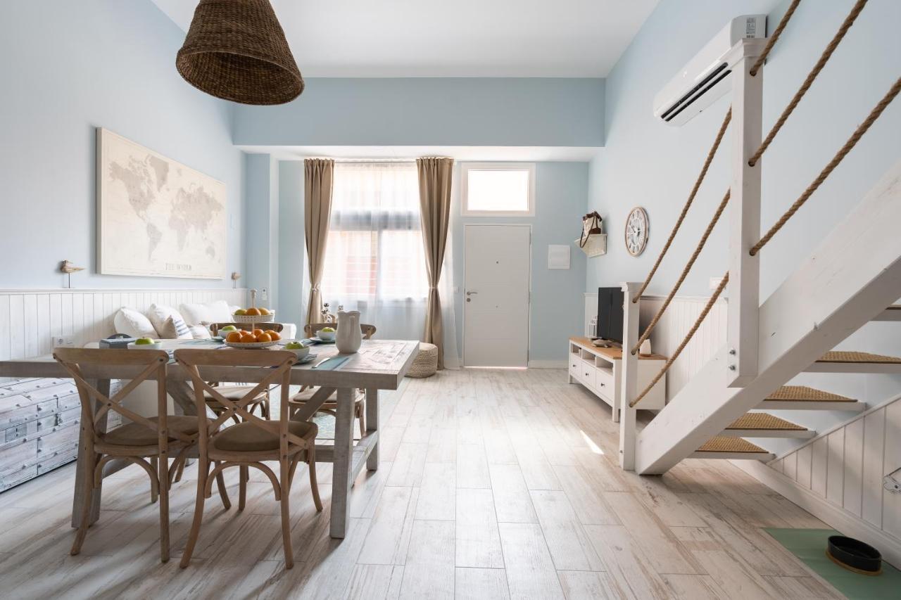 Le Meditarraneen De Coup De Coeur Appartements บาเลนเซีย ภายนอก รูปภาพ