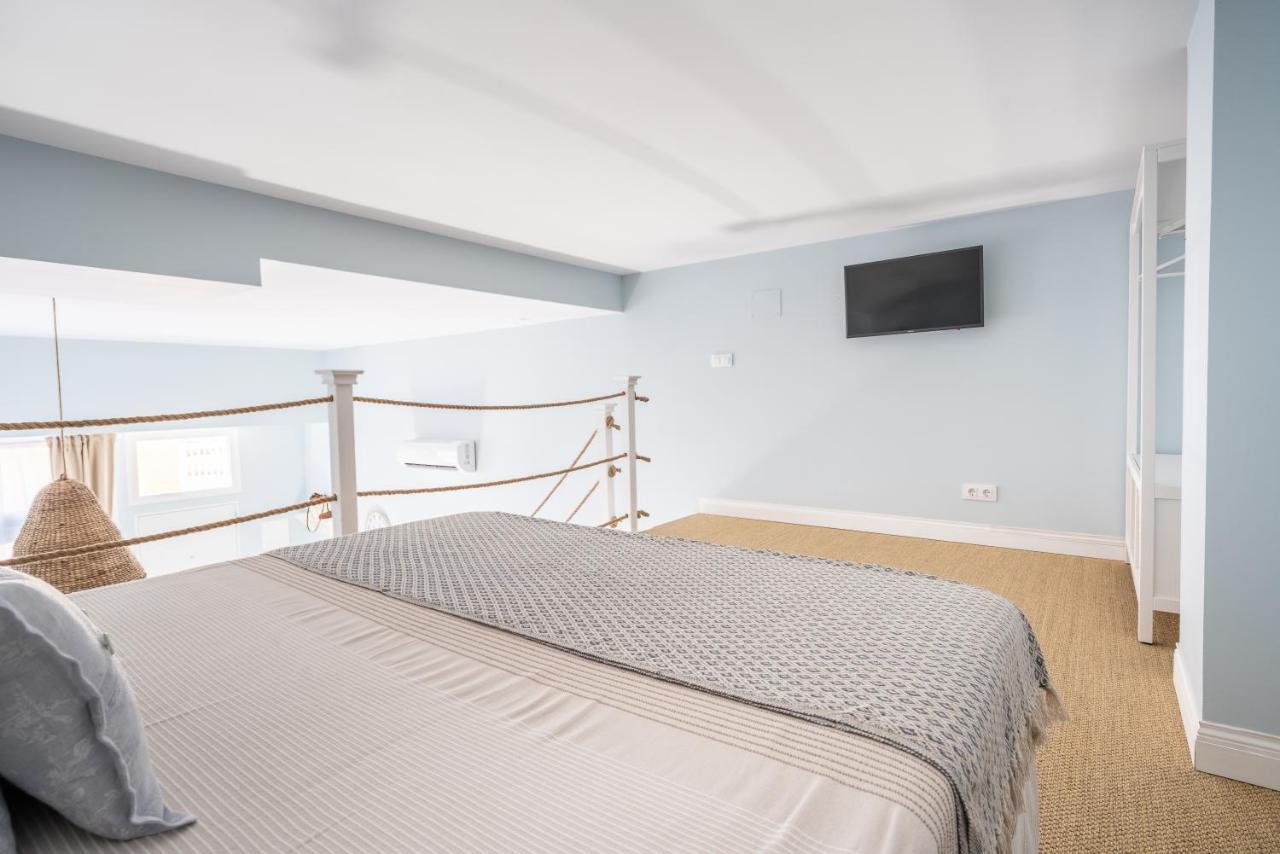 Le Meditarraneen De Coup De Coeur Appartements บาเลนเซีย ภายนอก รูปภาพ