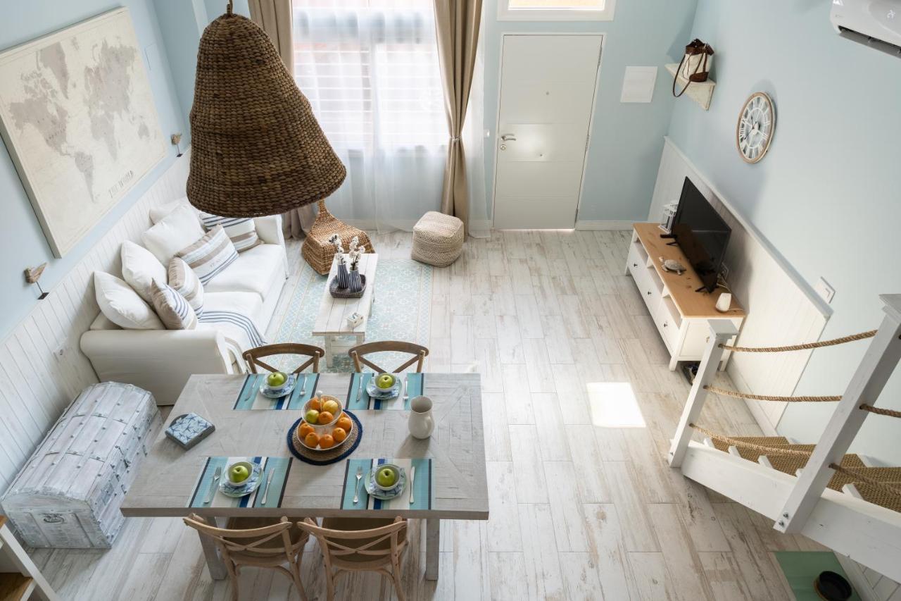 Le Meditarraneen De Coup De Coeur Appartements บาเลนเซีย ภายนอก รูปภาพ