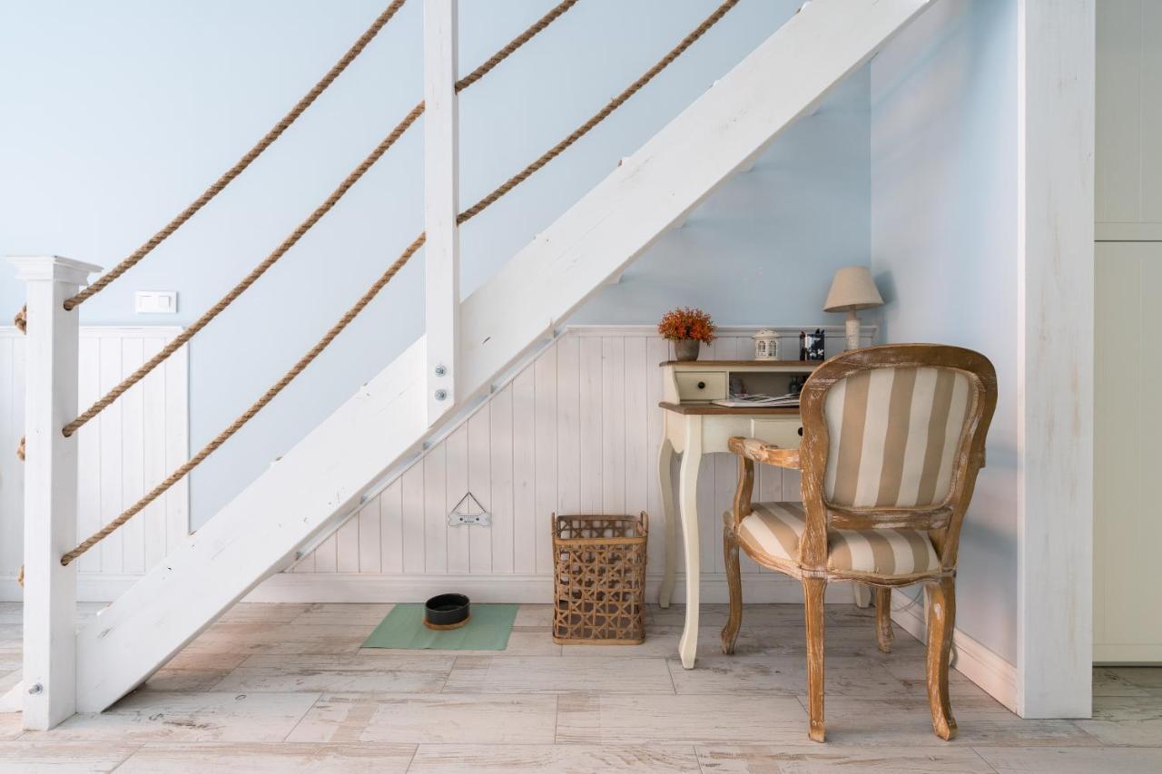 Le Meditarraneen De Coup De Coeur Appartements บาเลนเซีย ภายนอก รูปภาพ