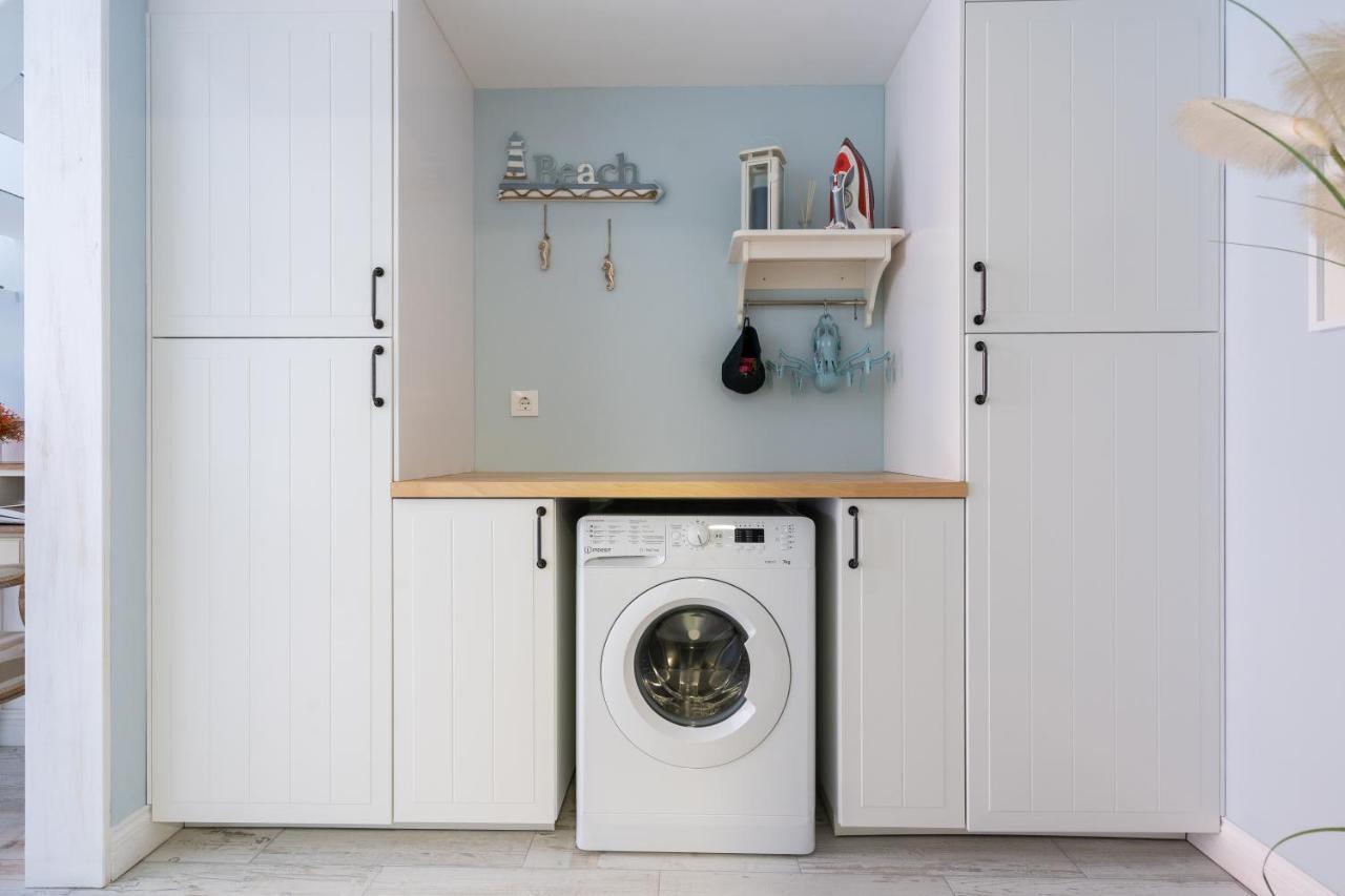 Le Meditarraneen De Coup De Coeur Appartements บาเลนเซีย ภายนอก รูปภาพ