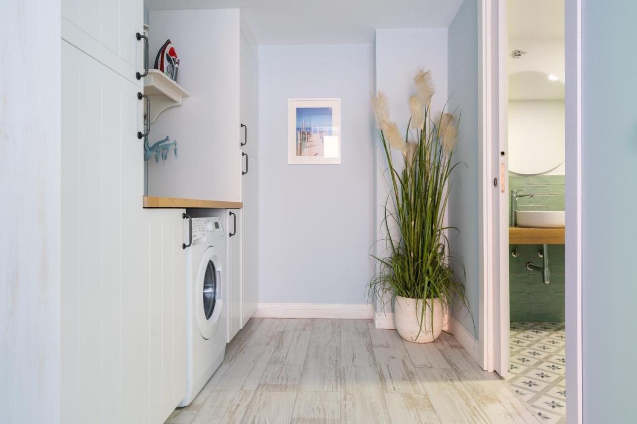 Le Meditarraneen De Coup De Coeur Appartements บาเลนเซีย ภายนอก รูปภาพ