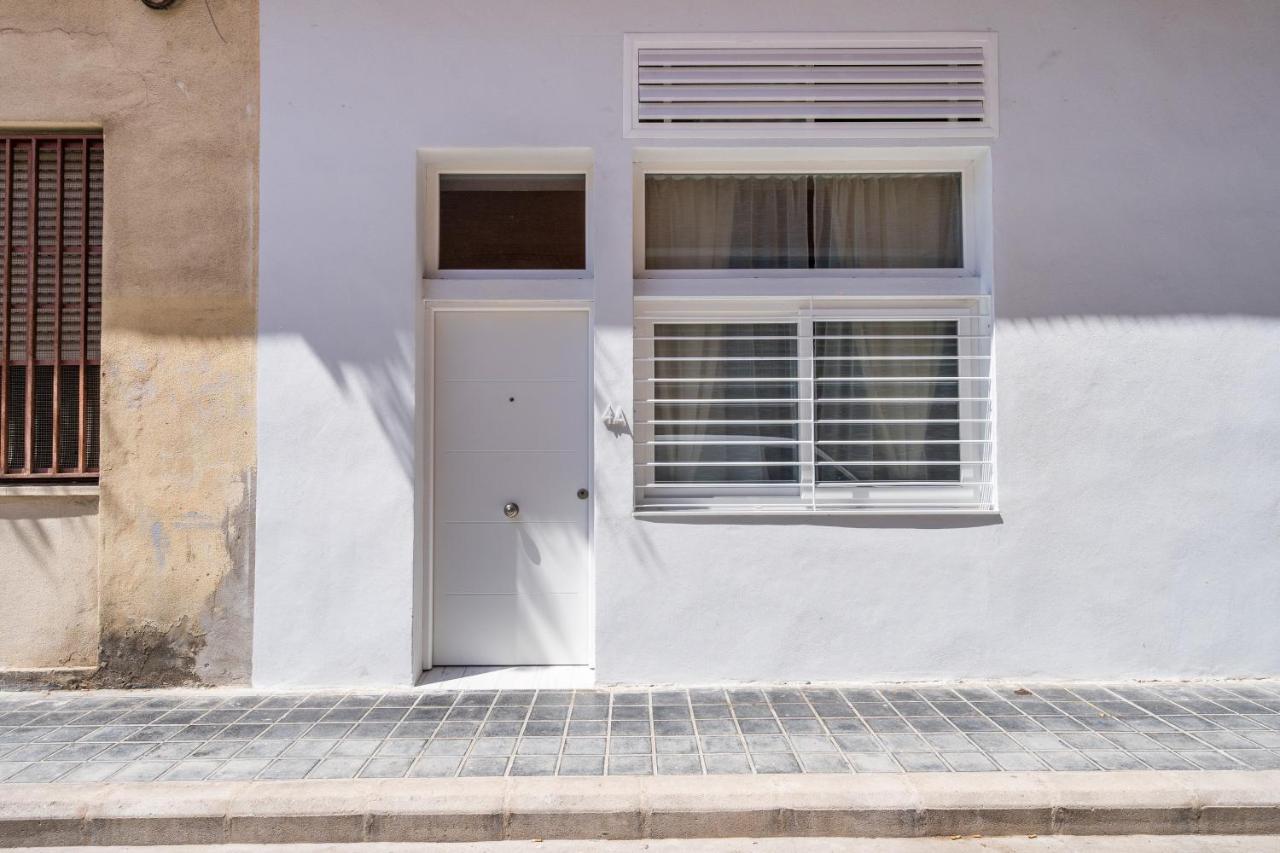 Le Meditarraneen De Coup De Coeur Appartements บาเลนเซีย ภายนอก รูปภาพ