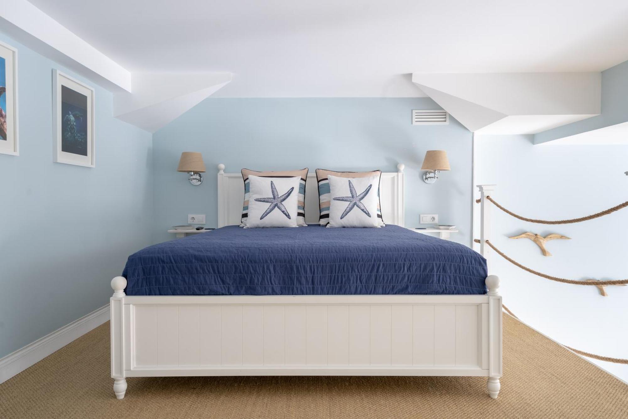Le Meditarraneen De Coup De Coeur Appartements บาเลนเซีย ภายนอก รูปภาพ