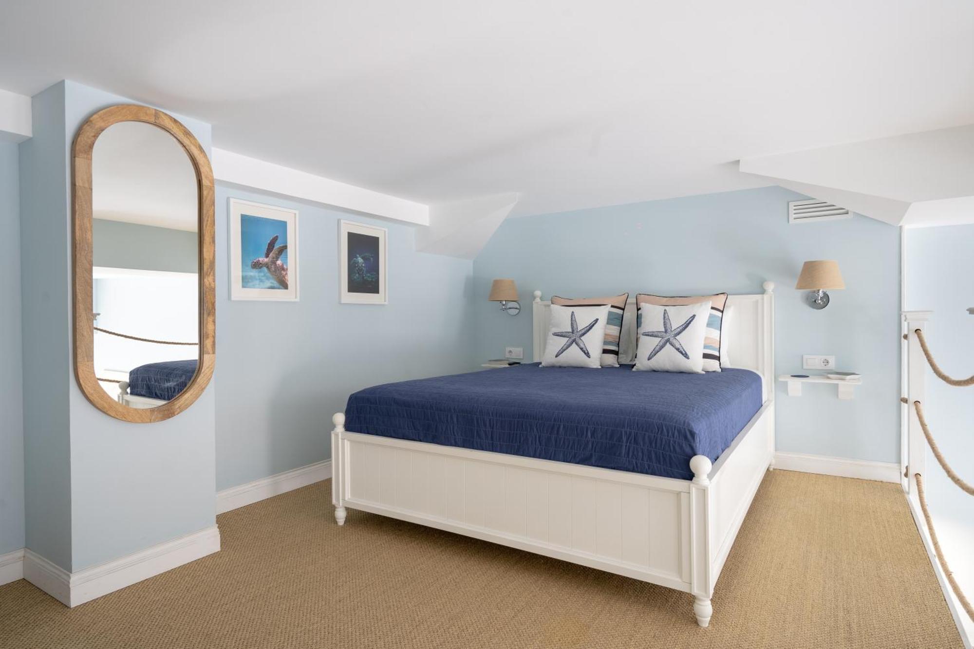 Le Meditarraneen De Coup De Coeur Appartements บาเลนเซีย ภายนอก รูปภาพ