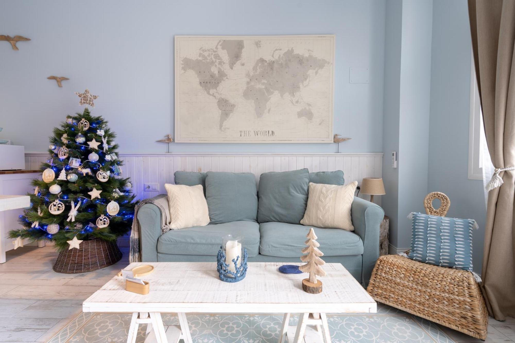 Le Meditarraneen De Coup De Coeur Appartements บาเลนเซีย ภายนอก รูปภาพ