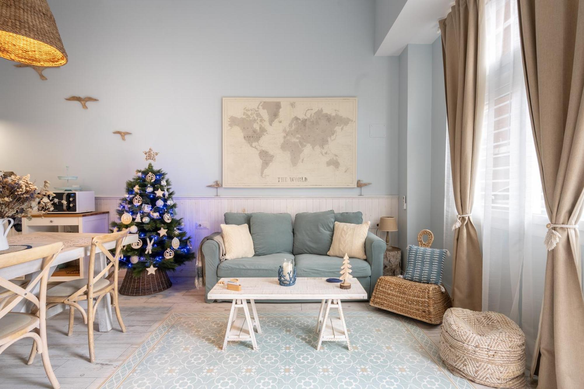 Le Meditarraneen De Coup De Coeur Appartements บาเลนเซีย ภายนอก รูปภาพ